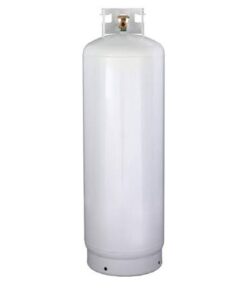 100 lb Propane Cylinder
