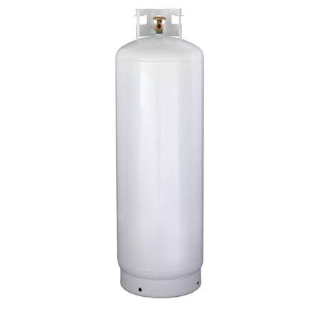 100 lb Propane Cylinder