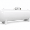 1000 Gallon ASME Propane Tank