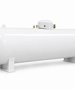 1000 Gallon ASME Propane Tank
