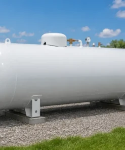 1000 Gallon Propane Tank for Sale