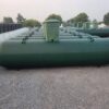 1000 Gallon Underground Propane Tank