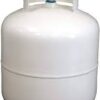 20 lb Propane Cylinder