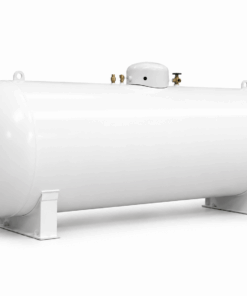 2000 Gallon ASME Propane Tank