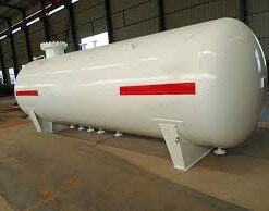 20000 Gallon LPG Tank for sale