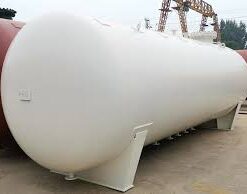 20000 Gallon LPG Tank prices