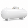 250 Gallon ASME Propane Tank