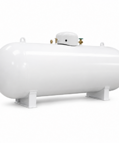 250 Gallon ASME Propane Tank