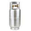 33.5 lb Forklift Propane Cylinder for Sale