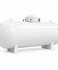 500 Gallon ASME Propane Tank