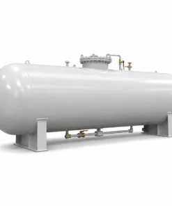 Buy 10000 Gallon LPG Tank