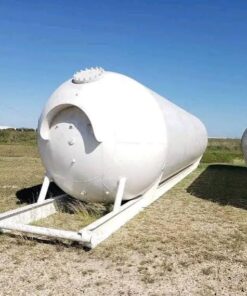 Buy 18000 Gallon ASME Skid Tanks Online 2