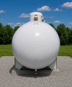 Buy 2000 Gallon Propane Tank