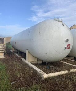 Alternative view of Buy 30000 Gallon LPG Tank