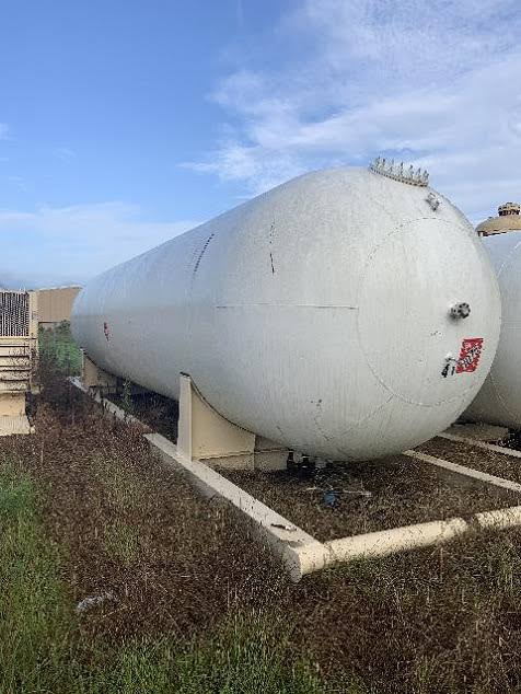 Buy 30000 Gallon LPG Tank - Image 2