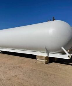Buy 30000 Gallon LPG Tank