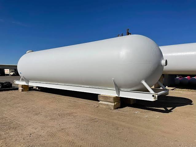 Buy 30000 Gallon LPG Tank