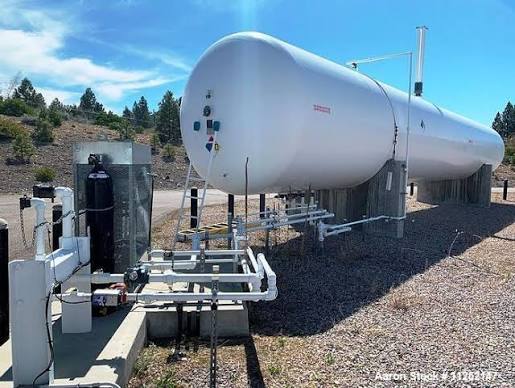 Buy 30000 Gallon LPG Tank - Image 4