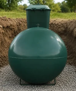 Underground Propane Tank for Sale